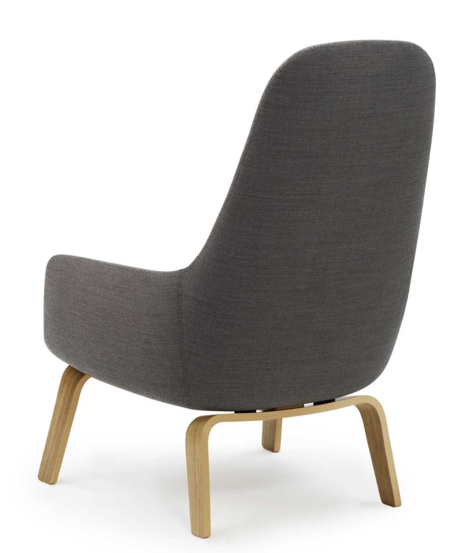 Normann copenhagen era lounge chair low cheap